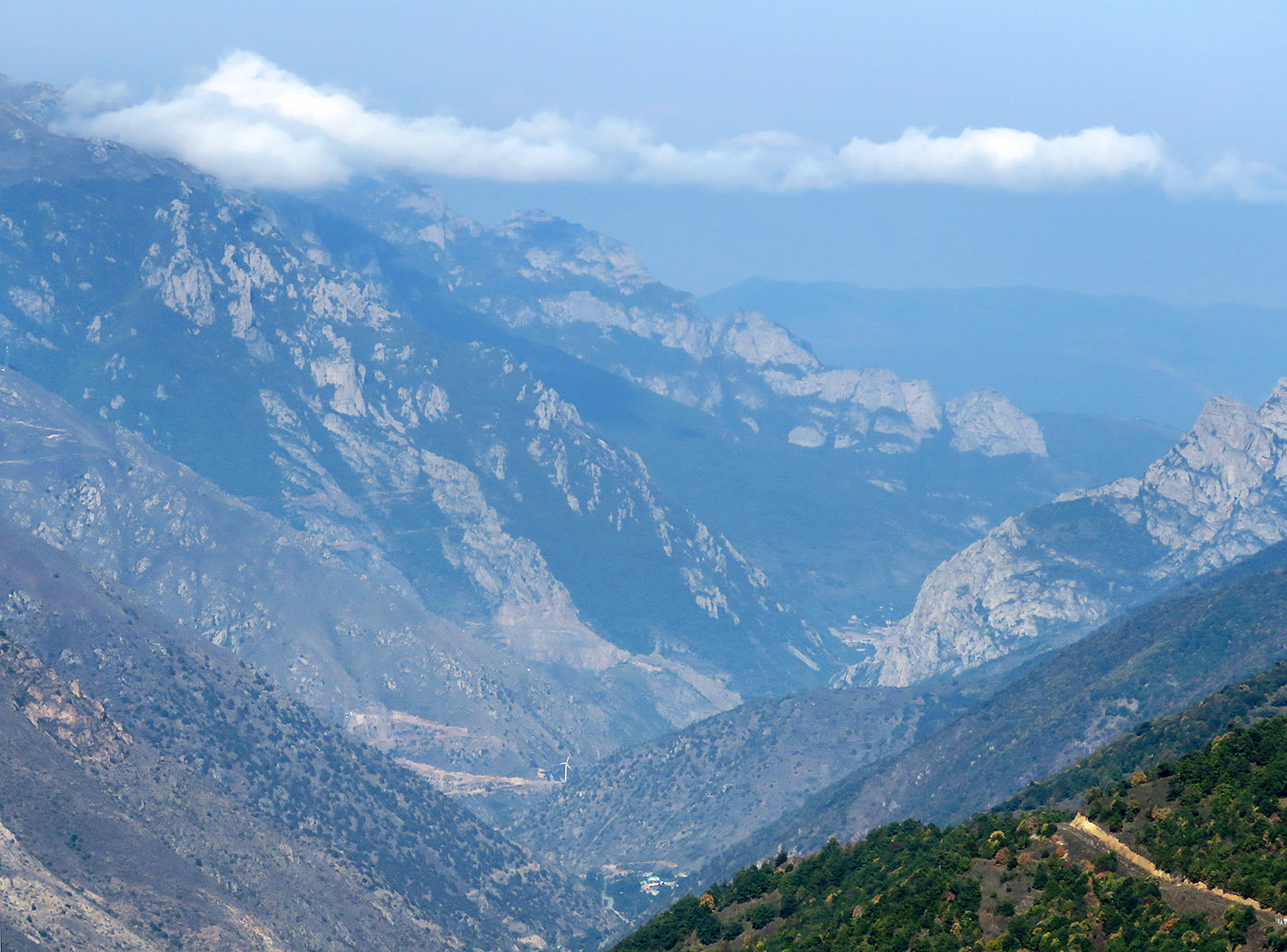 Debaklu Pass